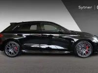 New Audi RS3 400 HP (294 kW) 2025 Sedan