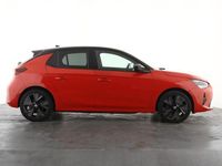 Used Vauxhall Corsa-e Edition 100 kW (136 HP) 2022 Red Hatchback