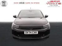 Used Vauxhall Corsa S 75 HP (55 kW) 2024 Black Hatchback
