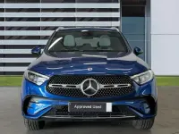Usado Mercedes GLC300e AMG line 313 HP (230 kW) 2025 Carrinha