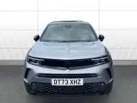 Used Vauxhall Mokka Ultimate 136 HP (100 kW) 2024 Grey SUV