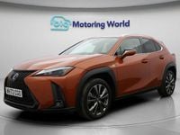 Used Lexus UX 250h Sport Design Packet 184 HP (135 kW) 2024 SUV