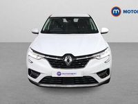 Used Renault Arkana Iconic 143 HP (105 kW) 2022 White SUV