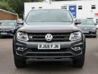 Used VW Amarok Highline 258 HP (189 kW) 2019 Pickup