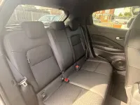 New Nissan Juke N-Connecta 2026 SUV