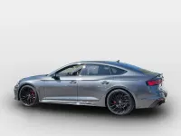 Usado Audi RS5 Sportback Design 2023 Cinzento Citadino