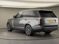 Used Land Rover Range Rover 275 HP (202 kW) 2019 SUV