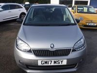 used Skoda Citigo 1.0 MPI Colour Edition 5dr