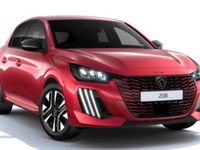 Nouă Peugeot e-208 Allure 100 kW (136 CP) 2025 Hatchback