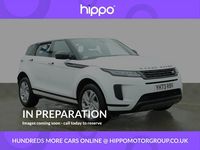 Used Land Rover Range Rover evoque S 2023 White SUV