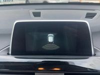 Used BMW X1 xLine 192 HP (141 kW) 2018 Grey SUV