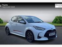 Used Toyota Yaris Hybrid Design 116 HP (85 kW) 2026 Hatchback