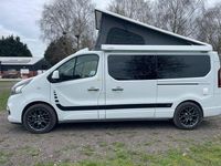 Used Fiat Talento S 2021 White MPV