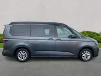 Used VW California Beach 150 HP (110 kW) 2025 Grey Van