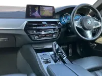 Used BMW 530e M Sport 252 HP (185 kW) 2020 Sedan