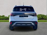 New VW T-Cross Match 94 HP (69 kW) 2025 Other SUV
