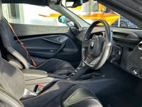 Used McLaren 720S 720 HP (529 kW) 2023 Grey Coupe