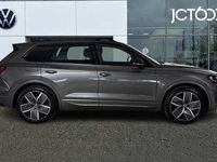 Used VW Touareg Black Edition 286 HP (210 kW) 2025 Grey SUV