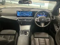 Used BMW 320 M Sport 181 HP (133 kW) 2024 Grey Sedan