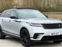 Used Land Rover Range Rover Velar 204 HP (150 kW) 2022 SUV