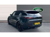 used Land Rover Range Rover Sport 3.0 D350 Autobiography 5dr Auto Diesel Estate