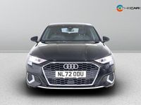 Used Audi A3 Sportback e-tron Sport 2022 Black Hatchback