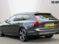 used Volvo V90 Ultimate B5