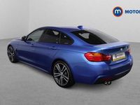Used BMW 430 M Sport 252 HP (185 kW) 2021 Coupe