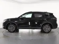 Used VW Tiguan Match 2025 Black SUV