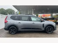 Used Dacia Jogger Extreme 2024 Grey MPV