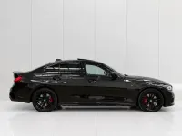 Used BMW M340 M Performance 340 HP (250 kW) 2022 Black Sedan