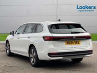 used VW Passat UnknownLife 1.5 eTSI 150PS Automatic 5Dr Estate