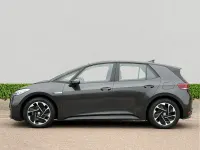 Usado VW ID.3 Pro Performance 150 kW (204 HP) 2021 Citadino