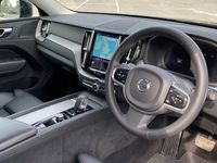 Used Volvo XC60 Plus 250 HP (183 kW) 2024 SUV