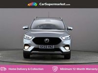 used MG ZS 1.0T GDi Exclusive 5dr