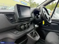 Used Renault Trafic 2023 White MPV
