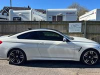 Used BMW M4 Comfort Edition 431 HP (317 kW) 2019 Coupe