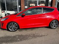 Used Ford Fiesta Zetec 86 HP (63 kW) 2019 Hatchback