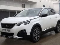 used Peugeot 3008 1.5 BlueHDi GT Line Premium 5dr EAT8