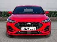 Used Ford Focus ST-Line 155 HP (114 kW) 2025 Hatchback