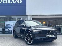 Usado Volvo XC90 Ultra 250 HP (183 kW) 2025 SUV