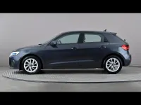 Used Audi A1 Sport 2023 Grey SUV