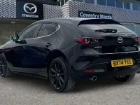 Used Mazda 3 Homura-Line 140 HP (102 kW) 2026 Hatchback
