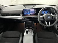 Used BMW iX2 M Sport 147 kW (201 HP) 2025 Black SUV