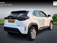 Used Toyota Yaris Hybrid 116 HP (85 kW) 2026 Estate