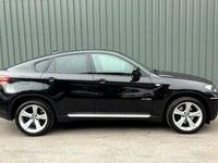 Used BMW X6 2009 SUV