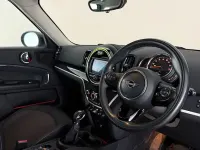 Used Mini Cooper S Classic 224 HP (164 kW) 2020 Hatchback