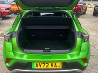 Second-hand Vauxhall Mokka Ultimate 100 kW (136 CP) 2025 SUV