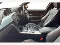 Used BMW 420 M Sport 190 HP (139 kW) 2019 Silver Coupe