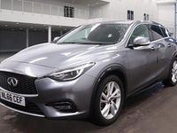 Used Infiniti Q30 Business 2016 Grey Hatchback